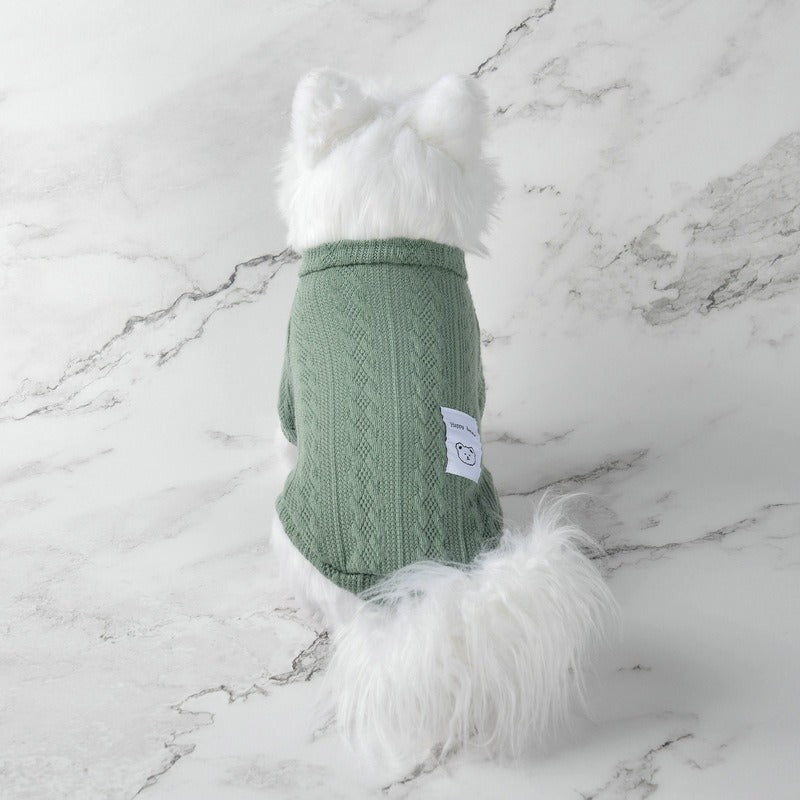 Pet Sweater