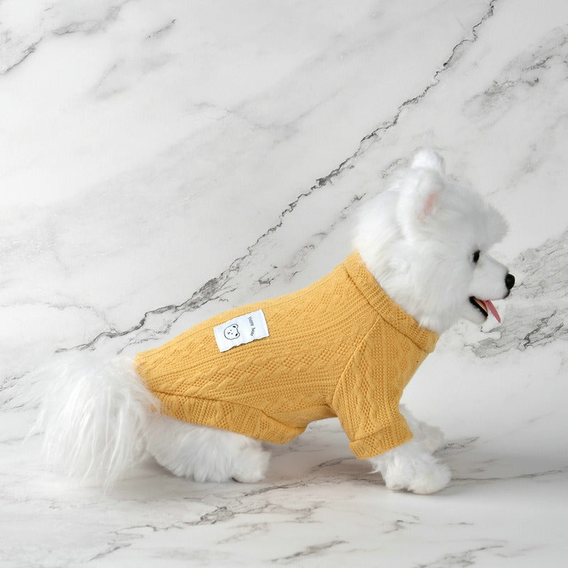 Pet Sweater