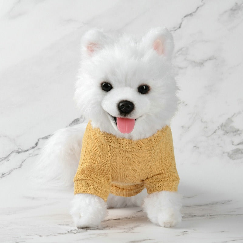 Pet Sweater