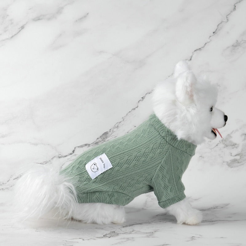 Pet Sweater
