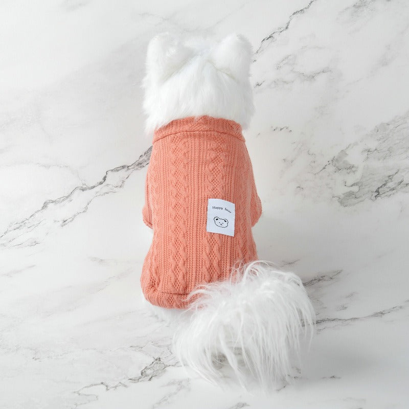 Pet Sweater