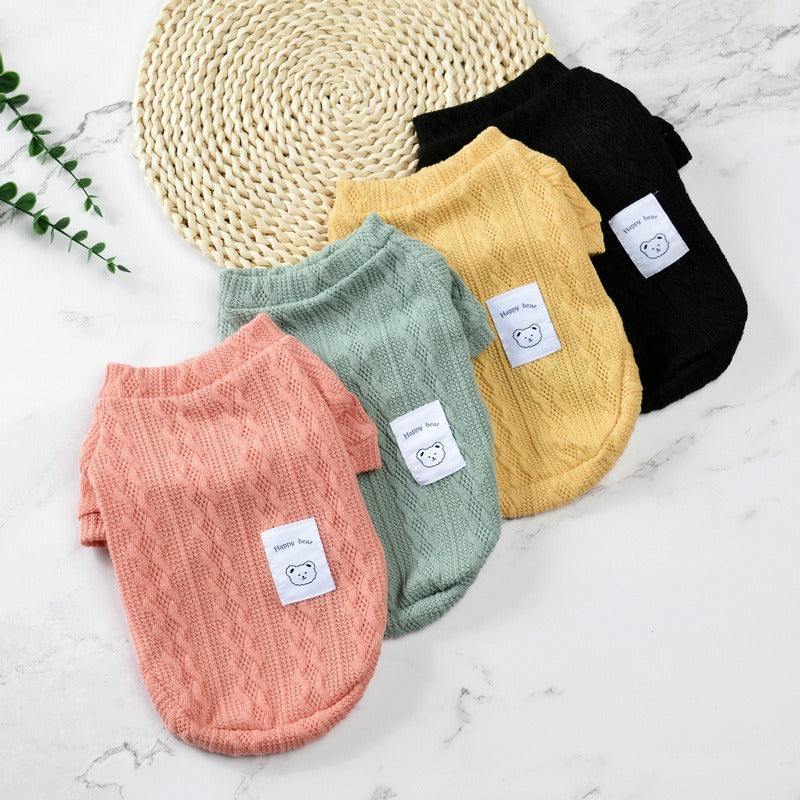 Pet Sweater