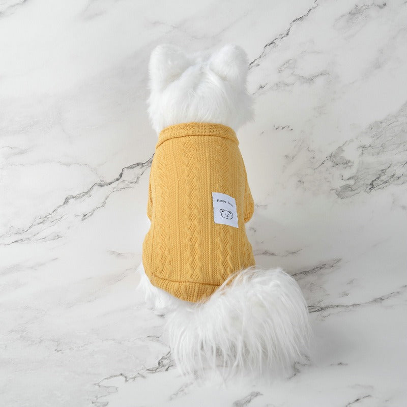 Pet Sweater