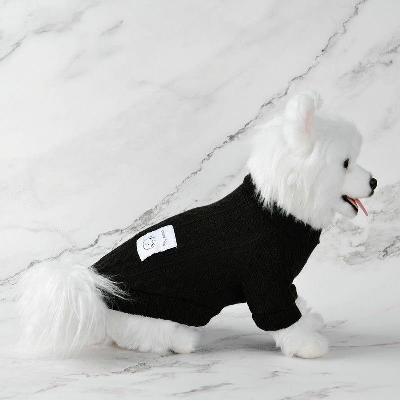 Pet Sweater