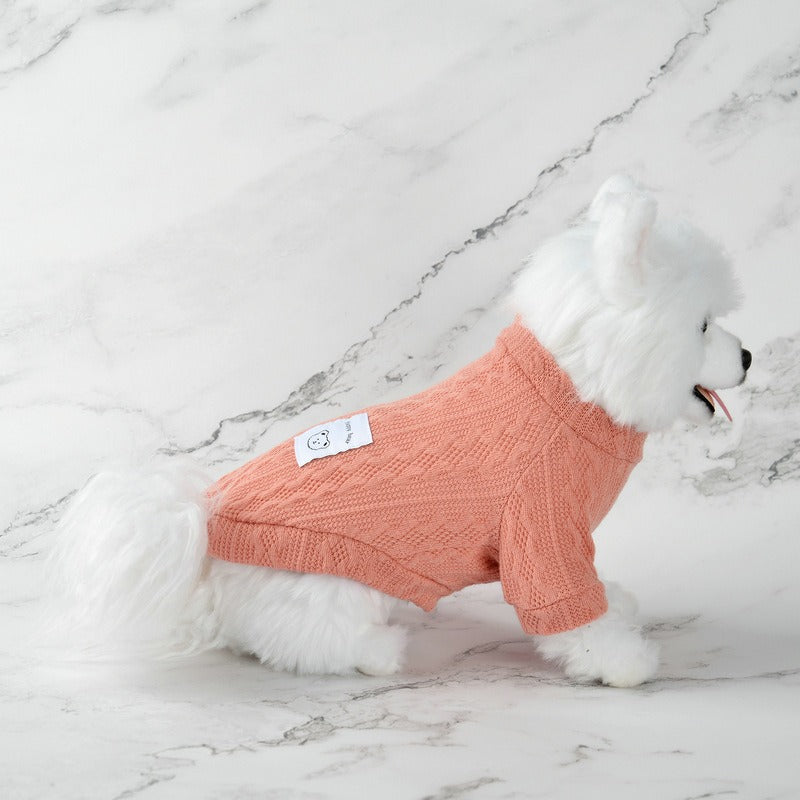 Pet Sweater