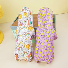 Full-Coverage Pet Raincoat with Hood