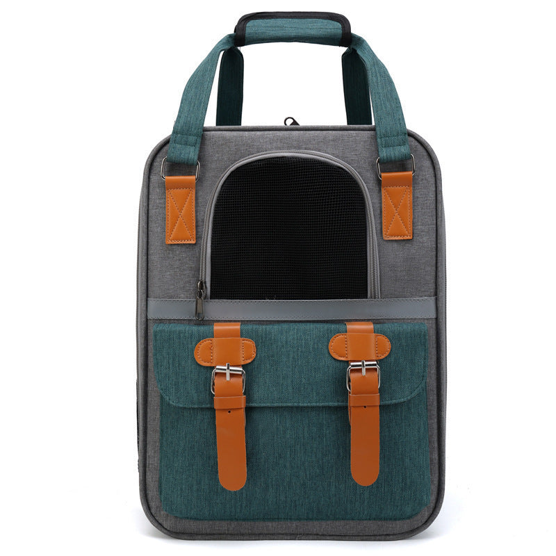 Pet Carrier Backpack - Light