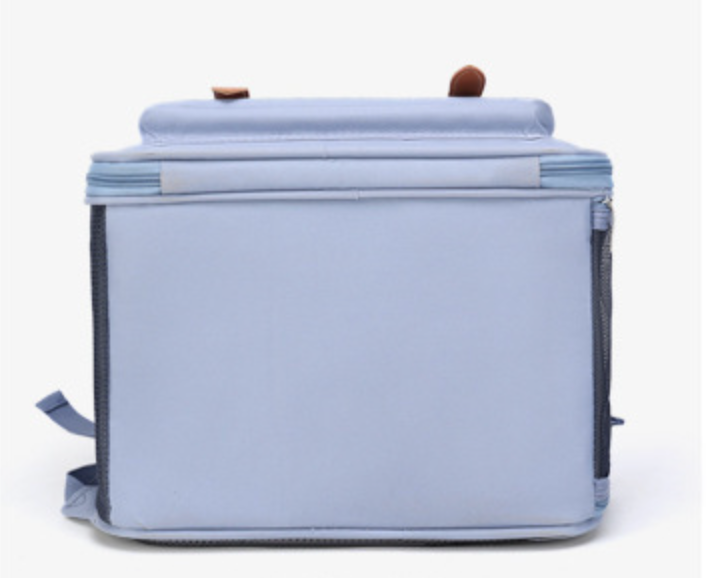 Pet Carrier Backpack