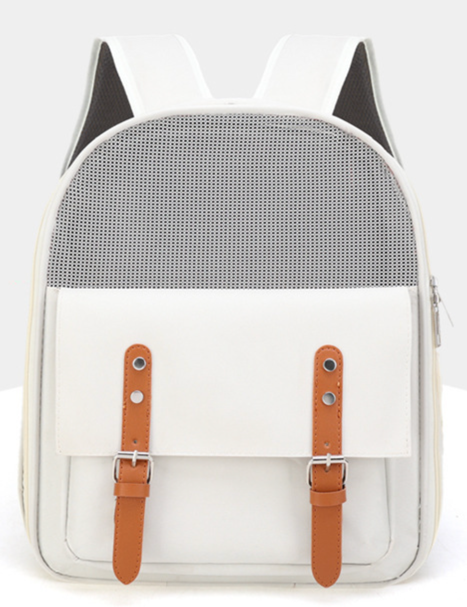 Pet Carrier Backpack